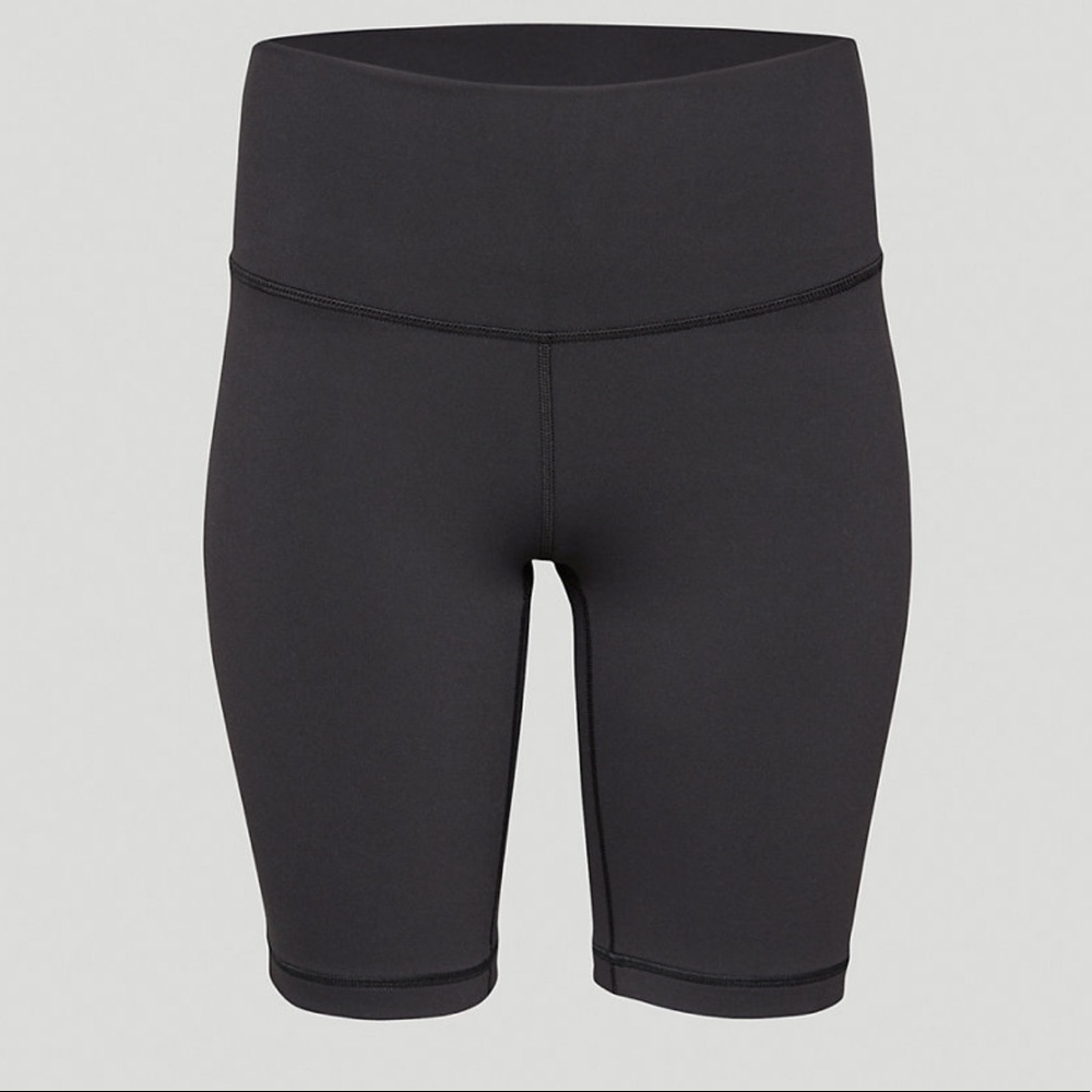 TnaLIFE™ Atmosphere Hi-Rise 9" Short